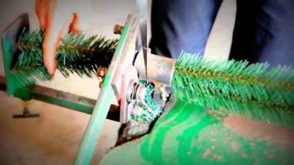 Üzleti terv a mesterséges fák és fenyők gyártására
