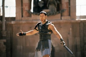 Combaterea gladiatorilor dezvăluie miturile populare
