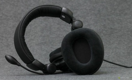 Tovább - jobb áttekintés a headset speedlink medusa nx 5-ről