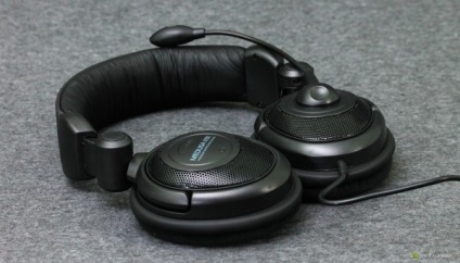 Tovább - jobb áttekintés a headset speedlink medusa nx 5-ről