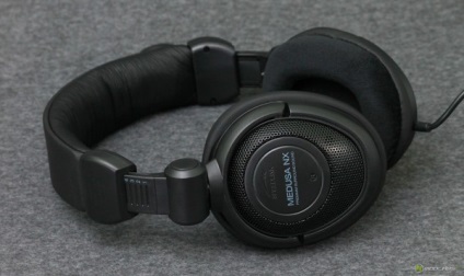 Tovább - jobb áttekintés a headset speedlink medusa nx 5-ről