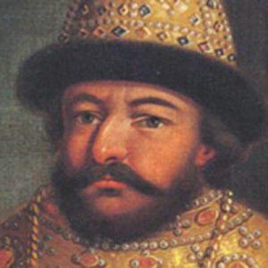 Boris Godunov scurtă biografie