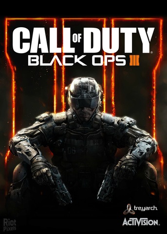 Call of duty negru ops 3 - ediție digitală de lux v 88