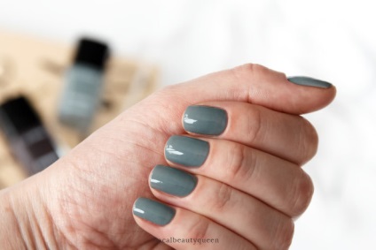 Chanel le vernis hosszúnadrág # 566 mosott denim # 570 androgyne # 572 emblematique értékelés