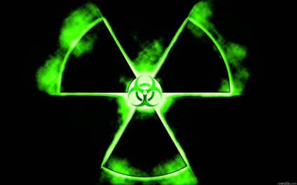 Care este amenințarea radiației interne, o viață lungă