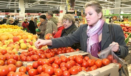 Ce este procesat de fructe și legume, astfel încât să nu piardă posibilitatea de comercializare în măsura în care este sigur