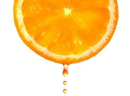Ceea ce miroase ca sucul de portocale din care aroma portocalie este împletită citit în articolul nostru