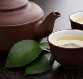 Ce va ajuta ceaiul verde pentru pierderea in greutate