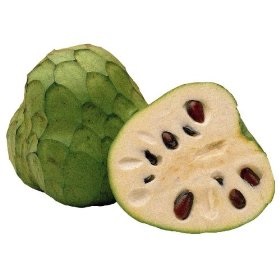 Cherimoya - proprietăți și beneficii utile, vătămări și contraindicații