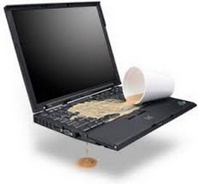 Ce să faceți dacă lăsați laptopul