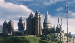 Ce ar trebui să aducă fiecare elev de clasă întâi la Școala de Wizards din Hogwarts