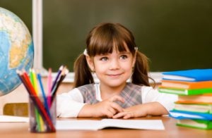 Ceea ce ar trebui să știe și să poată face viitorul elev de primă clasă