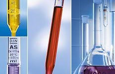 Ce este cromatografia rapidă - reactivi chimici, echipament de laborator și analiză
