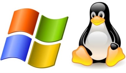 Mit válasszon - mac os windows linux