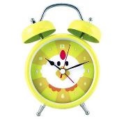 Stihi despre un ceas cu alarmă - un site pentru mamele de copii