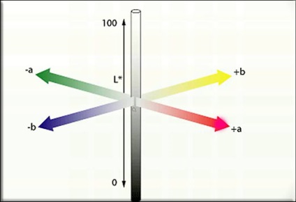 Modele color în grafica computerelor și funcția lor
