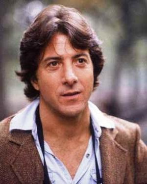 Dustin Hoffman (dustin hoffman) - biografie, filmografie, viata personala si fotografii