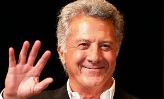 Dustin Hoffman (dustin hoffman) - biografie, filmografie, viata personala si fotografii