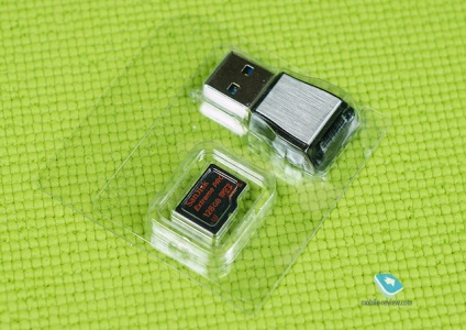 Digest de accesorii sandisk