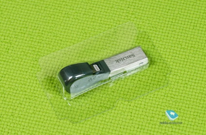 Digest de accesorii sandisk