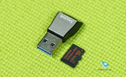 Digest de accesorii sandisk