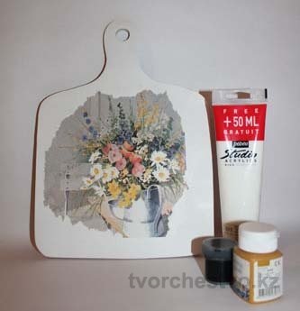 Decoupage - erori care pot fi evitate