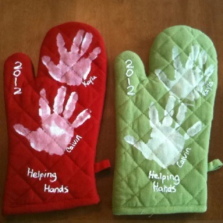 Efectuarea de cadouri pentru noul an cu mâinile noastre cu copii