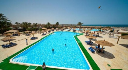 Dessole aladdin beach resort 4, Egipt, Hurghada comentarii, poze