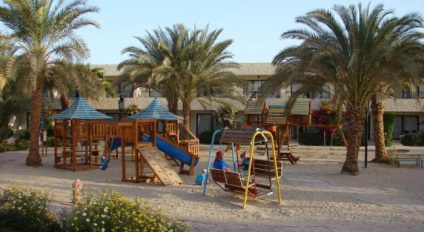 Dessole aladdin beach resort 4, Egipt, Hurghada comentarii, poze