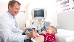Gastroenterologie pediatrică în Germania