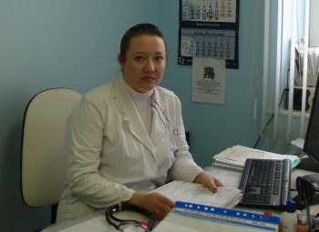 Alergolog pentru copii din Rostov-on-Donu