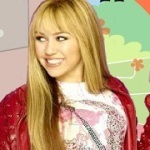 Hannah Montana fată - joacă jocuri online