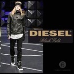 Diesel - marca italiană de îmbrăcăminte