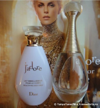 Dior jadore eau de parfum comentarii