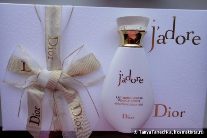 Dior jadore eau de parfum comentarii