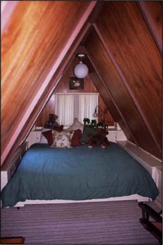 Designul unui dormitor mic, ideile mele de dulce acasă - lucrate manual și de design