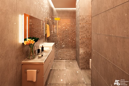 Design fürdőszoba design, fotógyűjtemények belső és tervezési ötletek