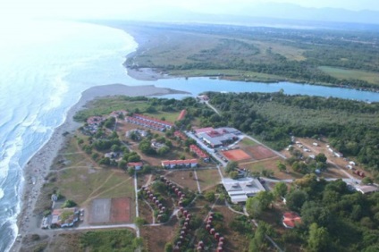 Monumente din Ulcinj