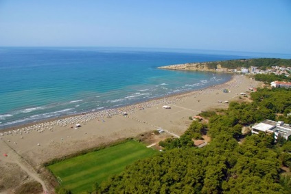 Monumente din Ulcinj