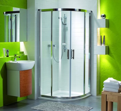 Cabine de duș plus și minus, feedback de la cumpărători - ceea ce sunt mai bune decât o baie și ce să aleagă
