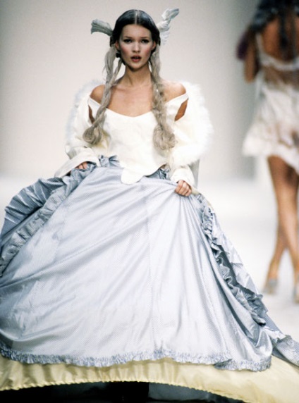 John Galliano și dior, blogger jill_morris pe site-ul de pe 23 mai 2014, o bârfă