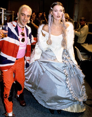 John Galliano și dior, blogger jill_morris pe site-ul de pe 23 mai 2014, o bârfă