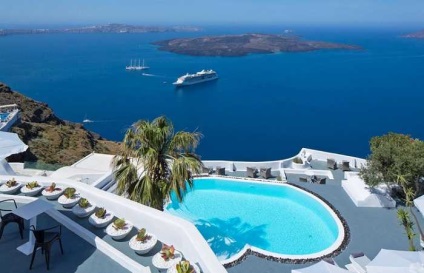 Kirándulások Kréta - a legjobb útvonalak, árak, Santorini Kréta, Mykonos és Spinalonga Kréta, fotó