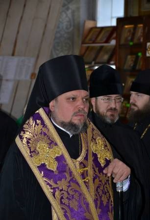 Episcopul Vasile Nicolae, de ce cei mai buni pieris sau de ce creștinismul este necesar astăzi