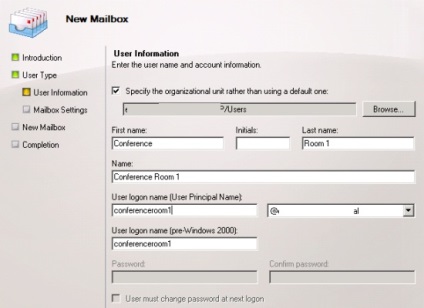 Exchange Server 2010