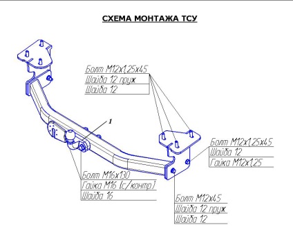 Bara de rulare pe Suzuki Grand Vitara cu mâinile tale