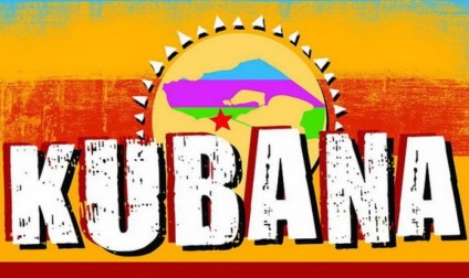 Festivalul kubana în Kuban