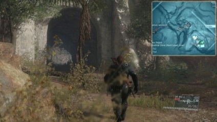 Ghid pentru trecerea a 20 de voturi de misiune mgsv