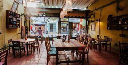 Unde este delicios și nu scump să mănânci la Nha Trang; restaurante, preturi