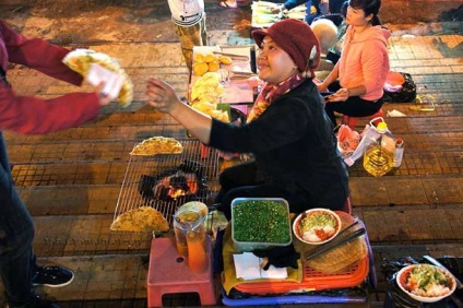Unde este delicios și nu scump să mănânci la Nha Trang; restaurante, preturi